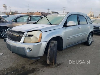 CHEVROLET EQUINOX LT LT