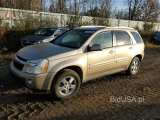 CHEVROLET EQUINOX LT LT