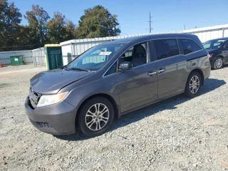 HONDA ODYSSEY EX EXL