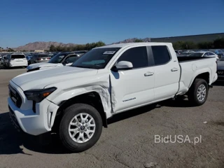 TOYOTA TACOMA DOU DOUBLE CAB