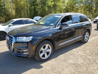 AUDI Q7 PRESTIG PRESTIGE