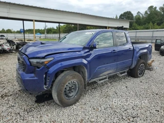 TOYOTA TACOMA DOU DOUBLE CAB