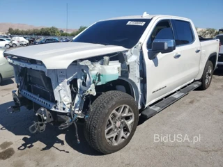 GMC SIERRA K15 K1500 SLT