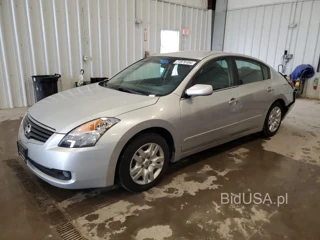 NISSAN ALTIMA 2.5 2.5