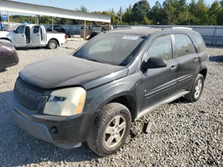 CHEVROLET EQUINOX LS LS