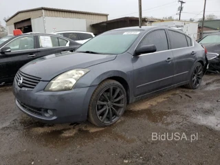 NISSAN ALTIMA 2.5 2.5