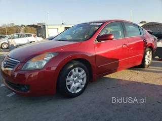 NISSAN ALTIMA 2.5 2.5