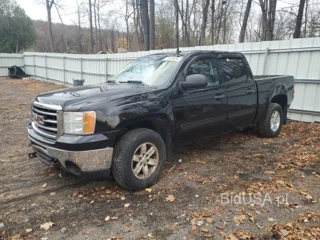 GMC SIERRA K15 K1500 SLE