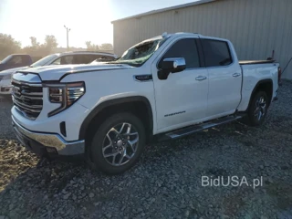 GMC SIERRA K15 K1500 SLT