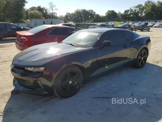 CHEVROLET CAMARO LT LT