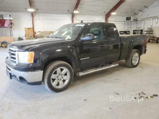 GMC SIERRA K15 K1500 SLT