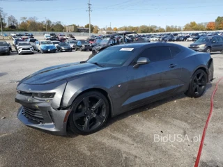 CHEVROLET CAMARO LT LT