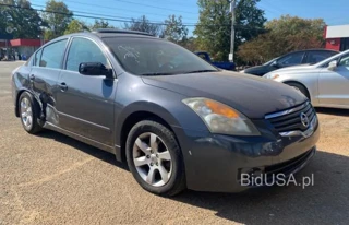 NISSAN ALTIMA 2.5 2.5