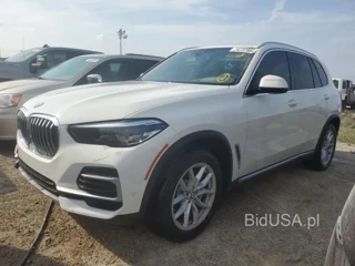 BMW X5 XDRIVE4 XDRIVE40I