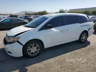 HONDA ODYSSEY EX EXL