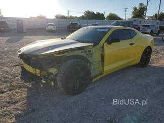 CHEVROLET CAMARO LT LT