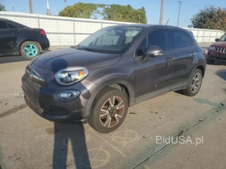 FIAT 500X EASY EASY