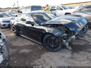 FORD FORD MUSTANG GT PREMIUM