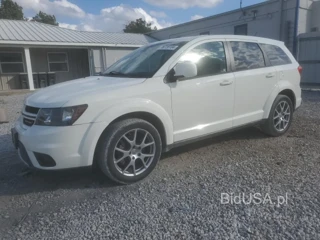 DODGE JOURNEY R/ R/T