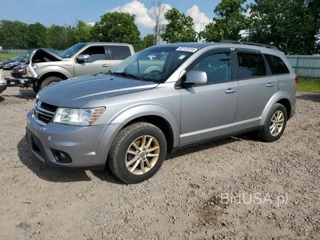 DODGE JOURNEY SX SXT