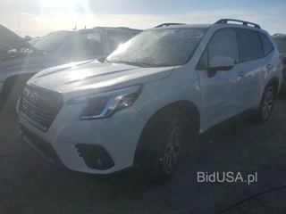 SUBARU FORESTER P PREMIUM