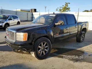 GMC SIERRA K15 K1500 DENALI