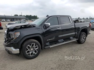 GMC SIERRA K15 K1500 SLT