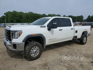 GMC SIERRA K25 K2500 HEAVY DUTY