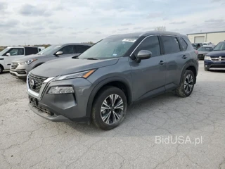 NISSAN ROGUE SV SV