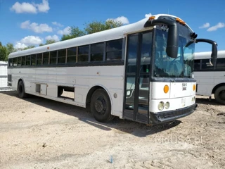 THOMAS SCHOOL BUS