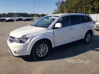 DODGE JOURNEY SX SXT