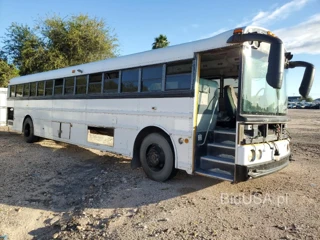 THOMAS SCHOOL BUS
