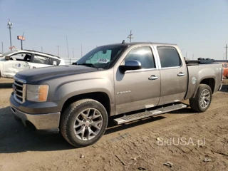 GMC SIERRA K15 K1500 SLE