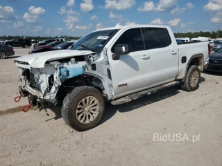 GMC SIERRA K15 K1500 AT4