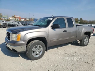 GMC SIERRA K15 K1500 SLE