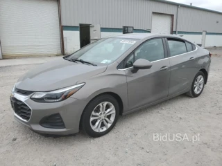 CHEVROLET CRUZE LT LT