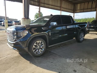 GMC SIERRA C15 C1500 DENALI