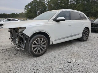 AUDI Q7 PREMIUM PREMIUM PLUS