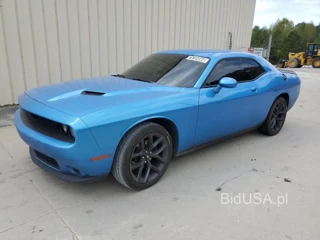 DODGE CHALLENGER SXT