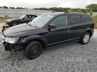 DODGE JOURNEY SE SE