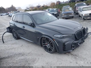 BMW X5 XDRIVE40I