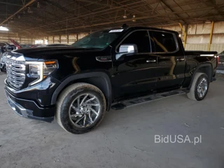 GMC SIERRA K15 K1500 DENALI