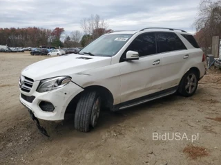 MERCEDES-BENZ GLE 350 4M 350 4MATIC