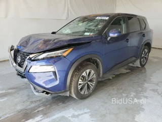 NISSAN ROGUE SV SV