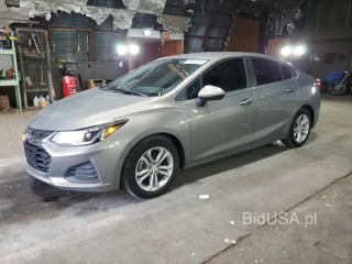 CHEVROLET CRUZE LT LT