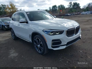 BMW X5 SDRIVE40I