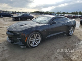 CHEVROLET CAMARO SS SS