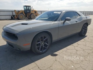 DODGE CHALLENGER SXT