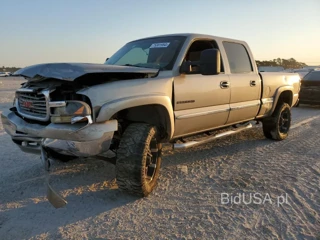 GMC SIERRA C25 C2500 HEAVY DUTY