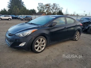 HYUNDAI ELANTRA GL GLS